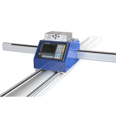 máquina portátil del CNC de 1500m m x de 3000m m para el metal