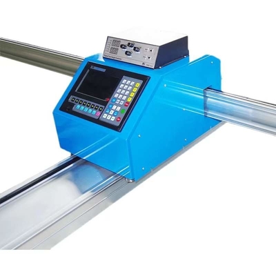 Cortadora 1630 de Mini Metal Portable Cnc Plasma de poco ruido