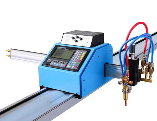 Cortadora 1630 de Mini Metal Portable Cnc Plasma de poco ruido