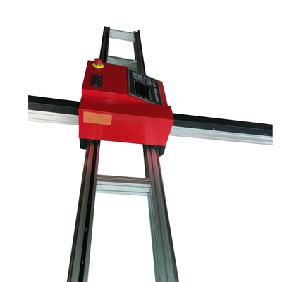 Cortadora portátil del plasma del CNC de la ballesta 63a 120a 160a 200a