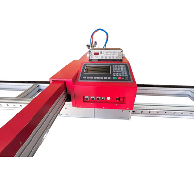 cortadora portátil del plasma del mini del CNC 1325 1530 cortador del plasma para cortar el metal