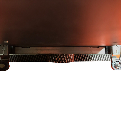 Cortadora del plasma del CNC del pórtico del plasma de la precisión la monofásico 1000W