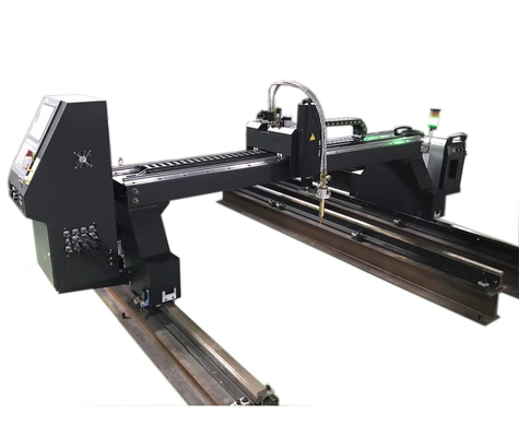 Regulador auto de Heigh de la antorcha de la cortadora del plasma del CNC del pórtico de la luz SNR-QL4