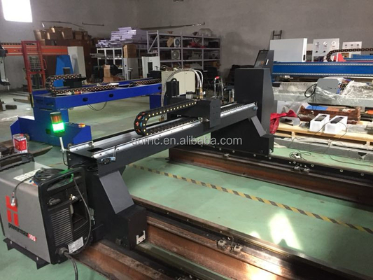 Regulador auto de Heigh de la antorcha de la cortadora del plasma del CNC del pórtico de la luz SNR-QL4
