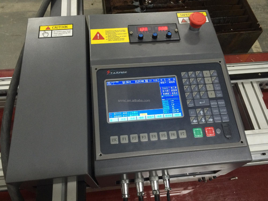 3015 Mini Plasma Cutter cortadora portátil del plasma de la llama del CNC de los 5ft del x 10ft