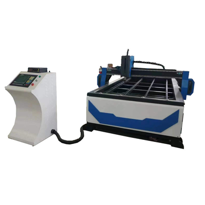 8.5KW-10.5KW cortadora del plasma de la tabla del plasma del CNC de los 5ft del x 10ft
